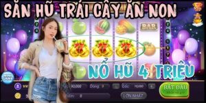 Game Nổ Hũ Uy Tín: Những Tiêu Chí Lựa Chọn Quan Trọng