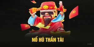 Nổ hũ thần tài ảnh đại diện