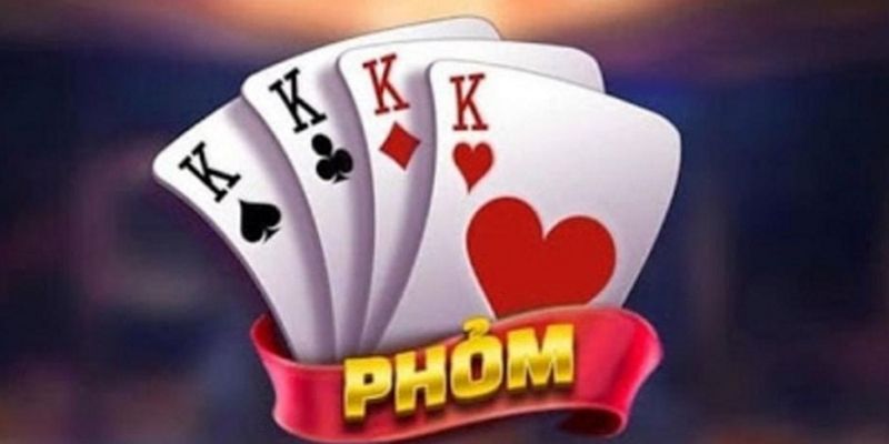 Tìm hiểu chung về game bài Phỏm